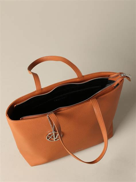 Armani shopping bag